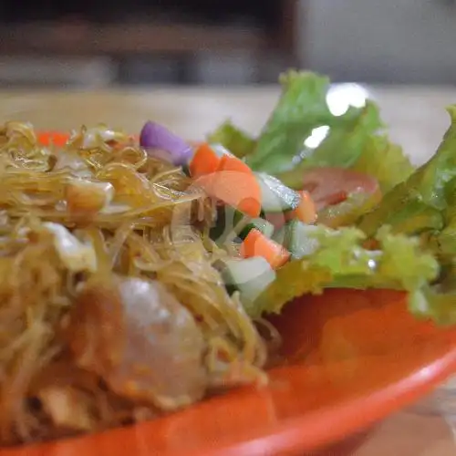 Gambar Makanan Nasi Goreng Ibu Uun, Kec Tangerang 17