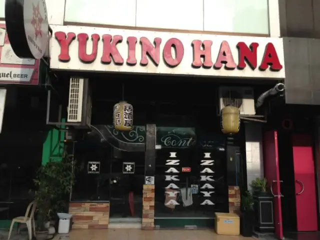 Yukino Hana Food Photo 5