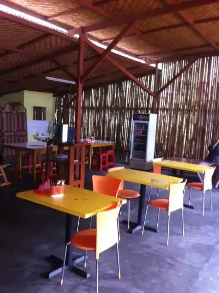 Saung Kawula