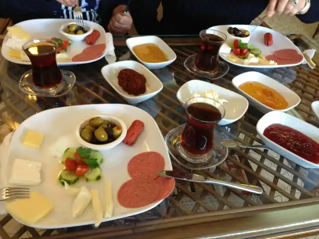 Riva Cafe Kahvaltı Dünyası'nin yemek ve ambiyans fotoğrafları 10