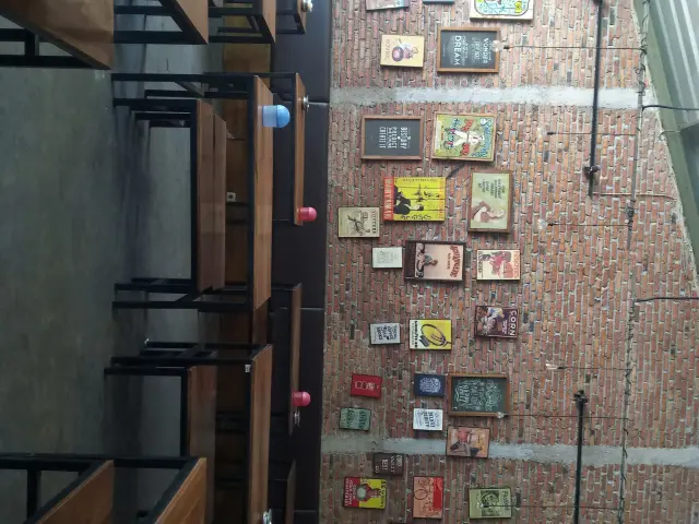 Gambar Makanan Warung TKP (Tempat Kuliner Pas) 2