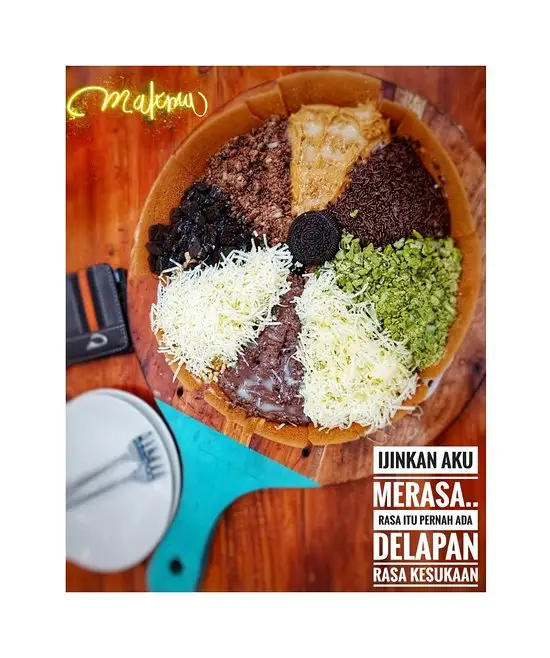 Gambar Makanan MakMu Eatery and Coffee 6