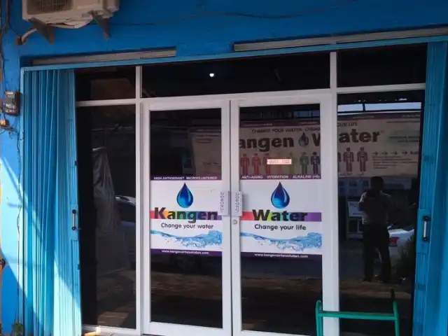 Gambar Makanan Kangen Water Centre - Kangen Air Kesehatan 5