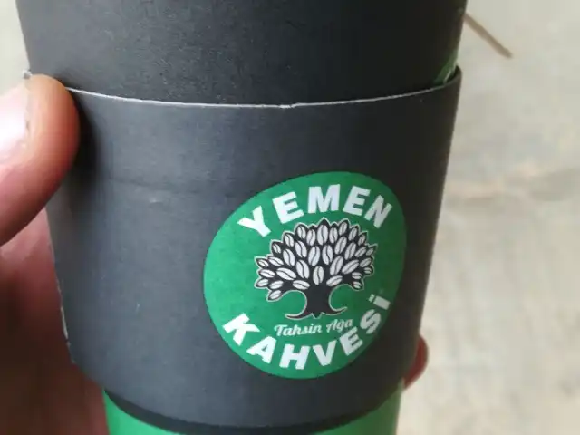 Yemen Kahvesi'nin yemek ve ambiyans fotoğrafları 16