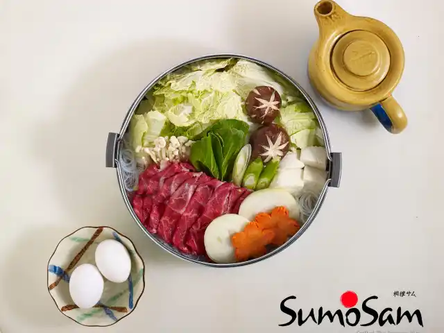 Sumo Sam Food Photo 4