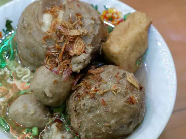 Gambar Makanan Pondok Bakso Pak Parjo 17