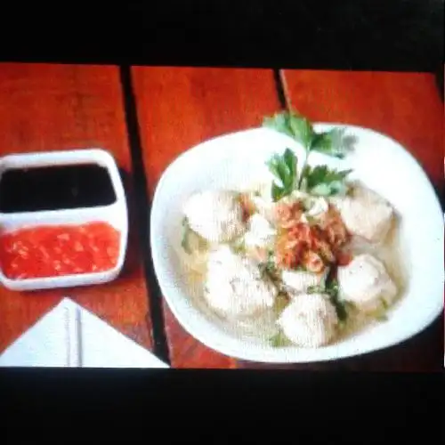 Gambar Makanan Warung Bakso Budeh, Bogor Tengah 2