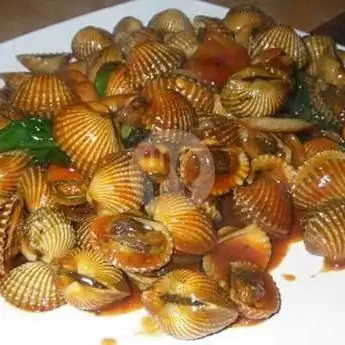 Gambar Makanan Seafood 21 Widi Jaya, Serpong Utara 12