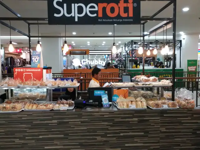 Gambar Makanan Superoti 5