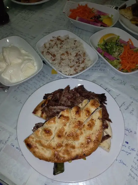 Beşiktaş Kebap'nin yemek ve ambiyans fotoğrafları 18