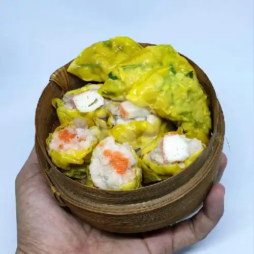 Gambar Makanan Dim Sum Ma Vira Cibubur 3