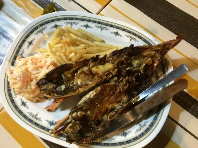 Hase Ikan Bakar Food Photo 12