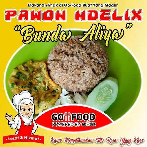 Gambar Makanan Pawon Ndelix 8