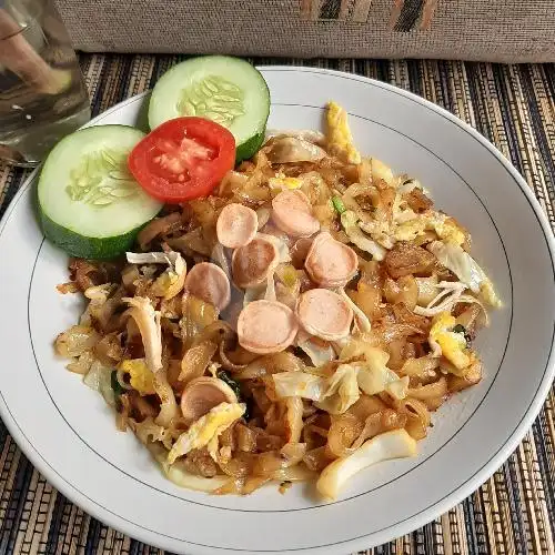 Gambar Makanan Nasi Goreng Pakde Blangkon 2, Rawa III 11