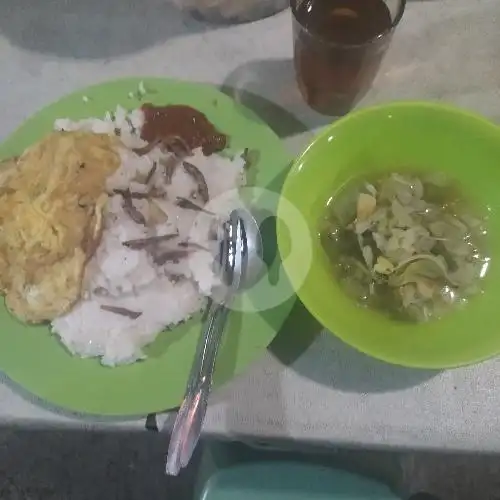 Gambar Makanan Nasi Goreng, Pecel Lele Bangber, Kapten A. Rivai 10