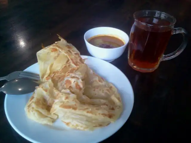 Cafe Istana Budaya Food Photo 3