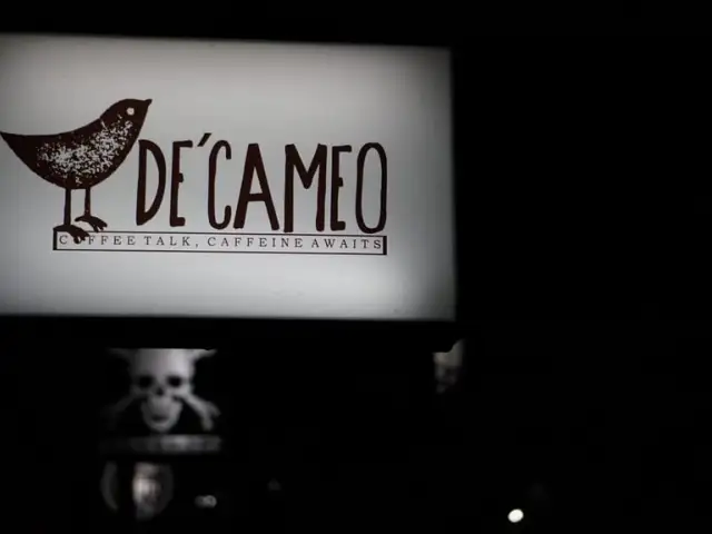 Gambar Makanan De'Cameo.Coffee 6