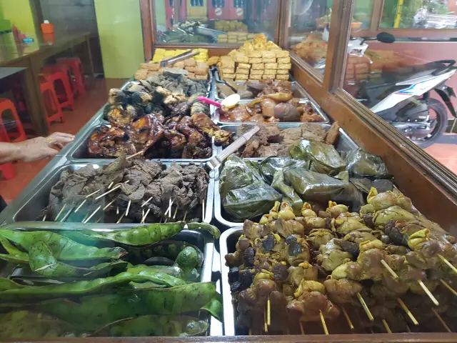 Gambar Makanan Warung Nasi Ibu Imas 19