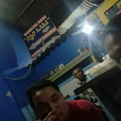 Warung Lalapan Ojo Lali