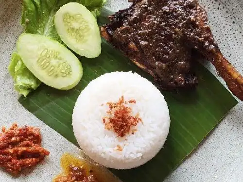 Nasi Bebek Khas Madura - Harapan Mulya