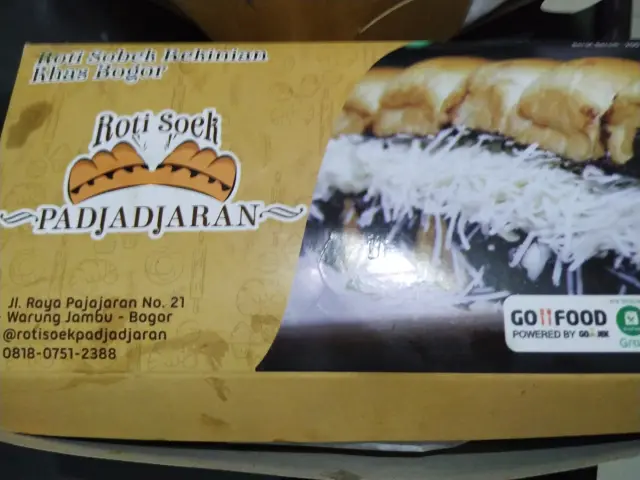 Gambar Makanan Roti Soek Padjadjaran 7