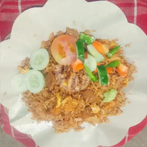 Gambar Makanan Nasi Goreng Salwa, Cileungsi 1