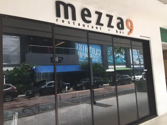 Mezza9 Food Photo 5