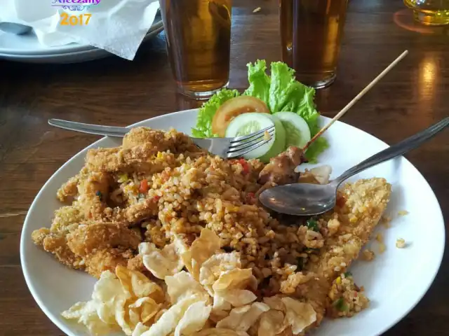 Gambar Makanan Warung Ngariung Bogor 11