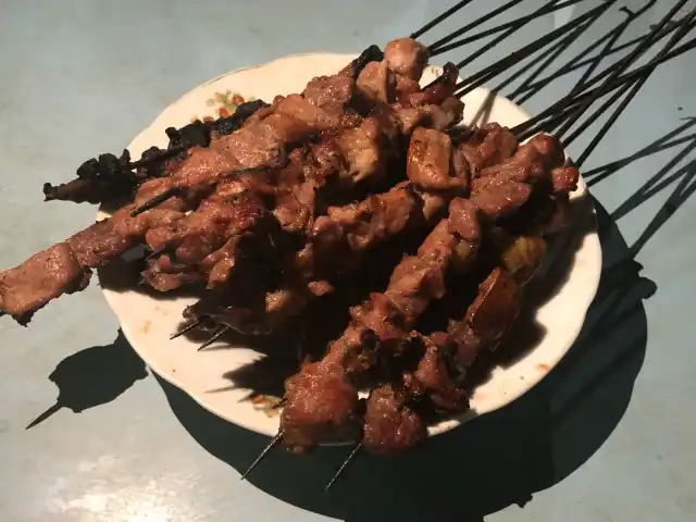 Gambar Makanan Sate Klatak Pak Bari 8