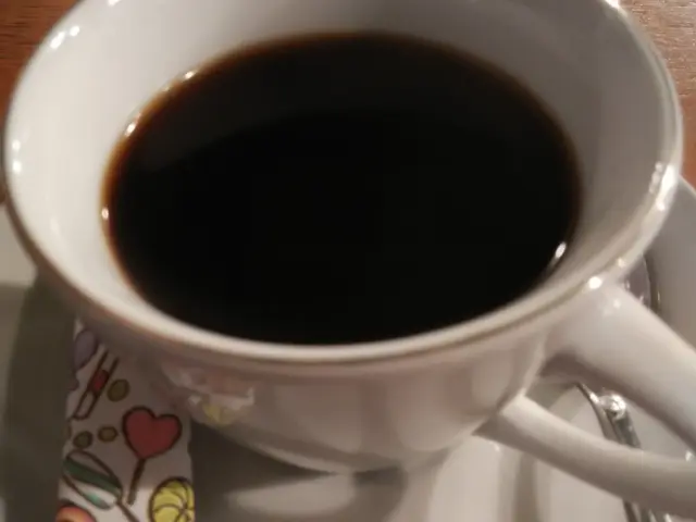Gambar Makanan Coffee While Drilling 9