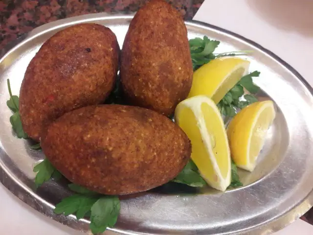 Kebapçı Çetin Usta'nin yemek ve ambiyans fotoğrafları 77