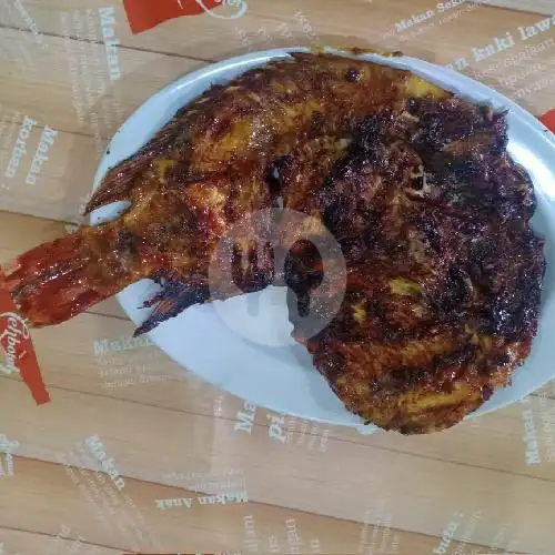 Gambar Makanan Pondok Ikan Nila Pak Ugi, Kelapa Gading 1