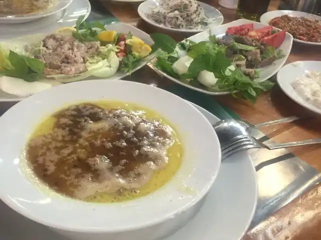 Pişşti Kebap&Döner'nin yemek ve ambiyans fotoğrafları 6