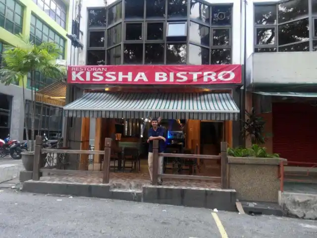 Kissha Bistro Food Photo 4