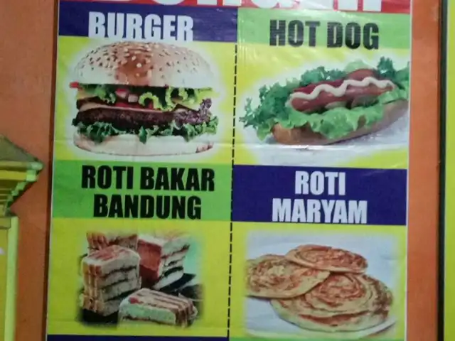 Gambar Makanan W & G Burger 5