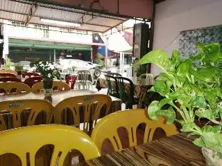 Dapur Bujang by Kedai I-Yang Kuala Kurau