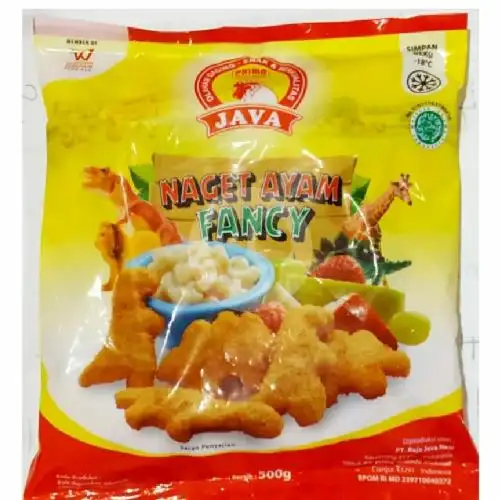 Gambar Makanan Razzco Frozen Mart, PCI 14