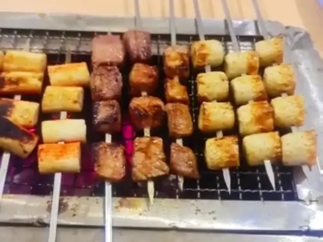 Gambar Makanan TableGrill 2