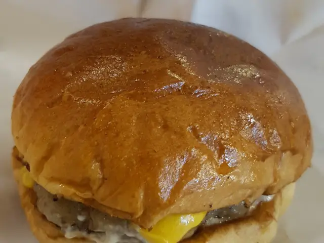 Gambar Makanan Unicorn Burger 3