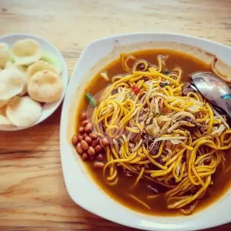 Gambar Makanan Mie Aceh & Nasi Goreng Tampan 1