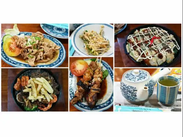 Gambar Makanan Saga Japanese Restaurant 6