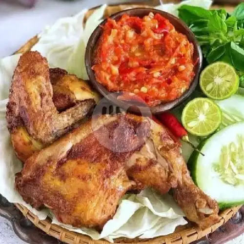 Gambar Makanan Nasi Itik Trikora 88 4