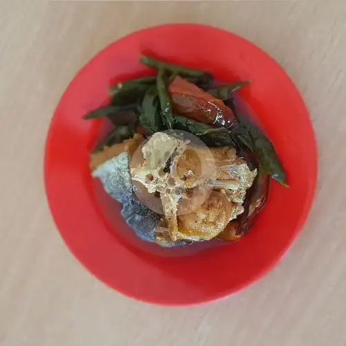 Gambar Makanan Nasi Anai Galung, Ruko Muara Karang Niaga 12
