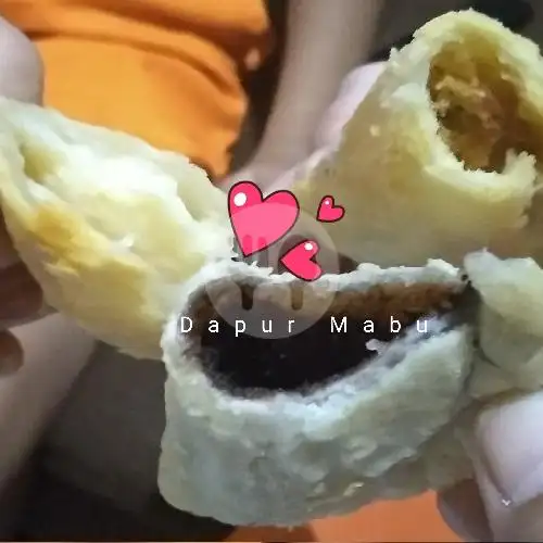 Gambar Makanan Dapur Mabu 11