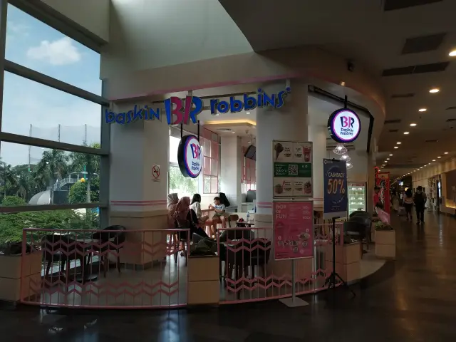 Gambar Makanan Baskin Robbins 12