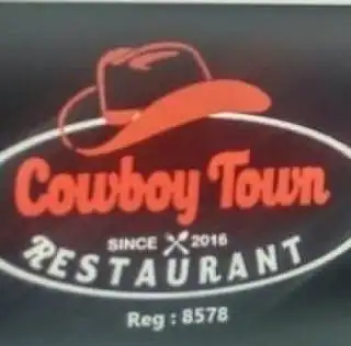 Cowboy Town Restaurant