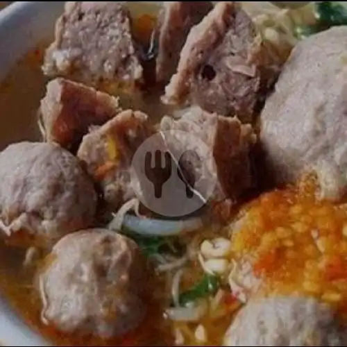 Gambar Makanan Bakso Tulen 1