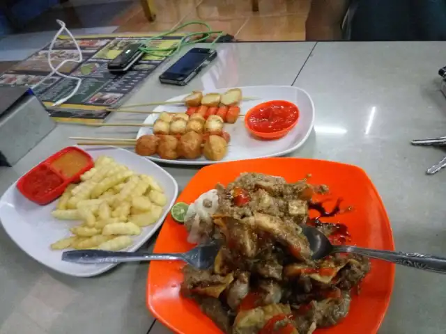 Gambar Makanan Surabi Solo Goen-Goen 10