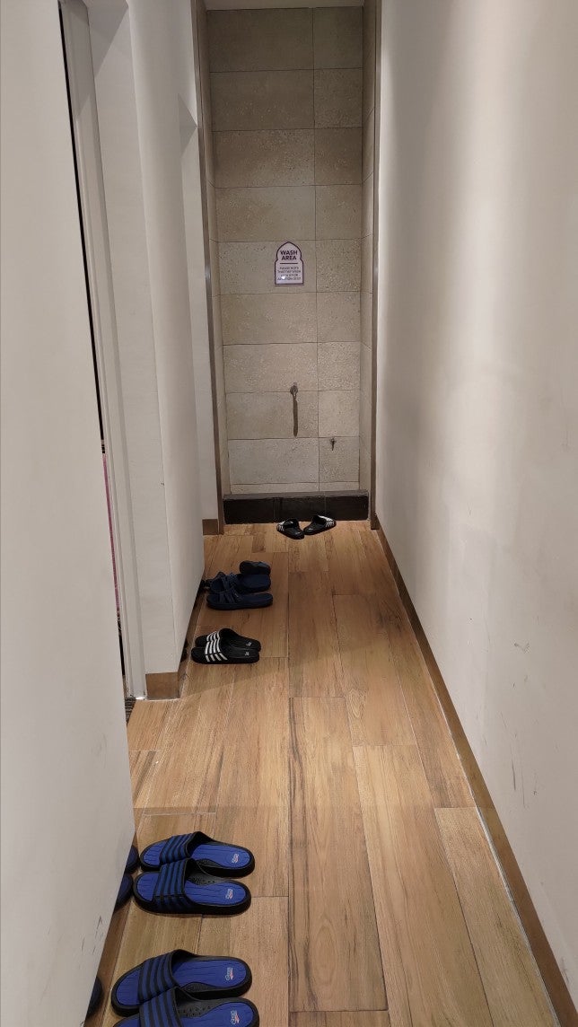 The Coffee Bean & Tea Leaf, Bagel, Seremban YummyAdvisor