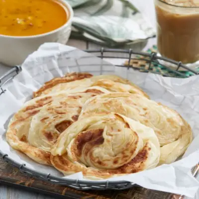 Restoran Roti Canai Royale